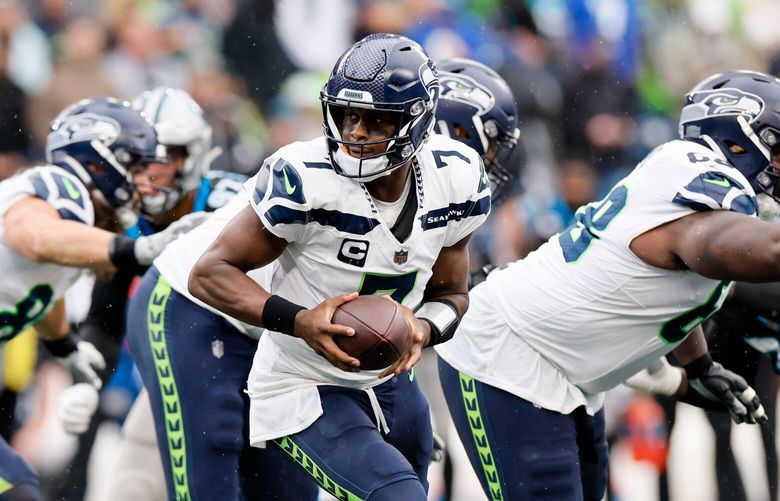 Seahawks vs. Broncos: Seattle Times sports staff makes Week 1