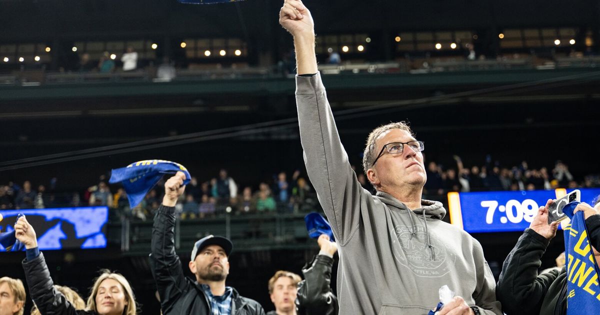 Heres What Must Happen For The Mariners To Make The Playoffs The Seattle Times 3121