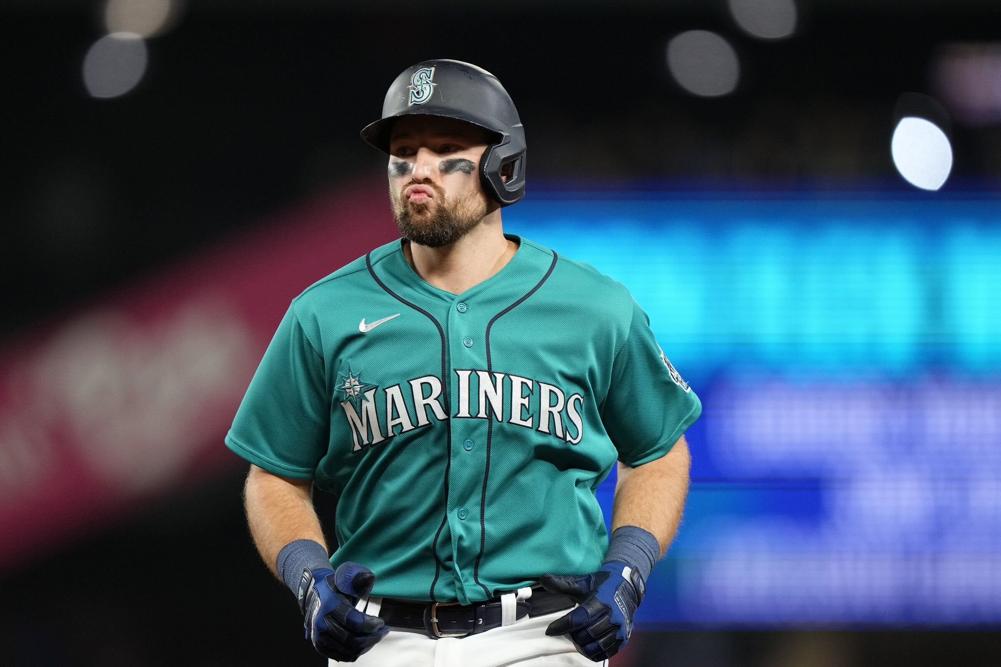 Sliding into opportunity: How the Mariners' Paul Sewald rekindled his  career - The Athletic