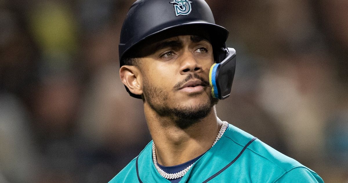 As Cal Raleigh implores them to get better, will Mariners get the message?