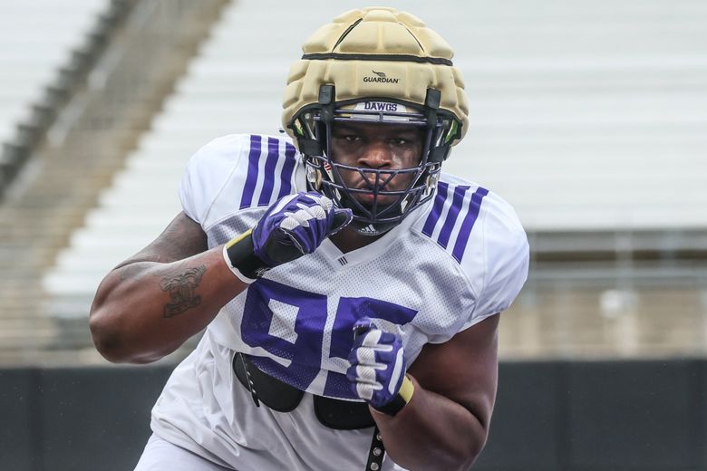 3 things for Washington football fans to look forward to in 2021