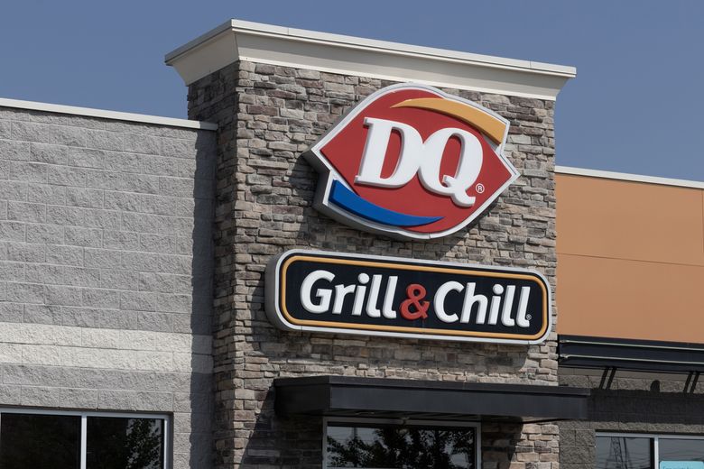 Dairy Queen Menu With Prices [Updated September 2023], 45 OFF