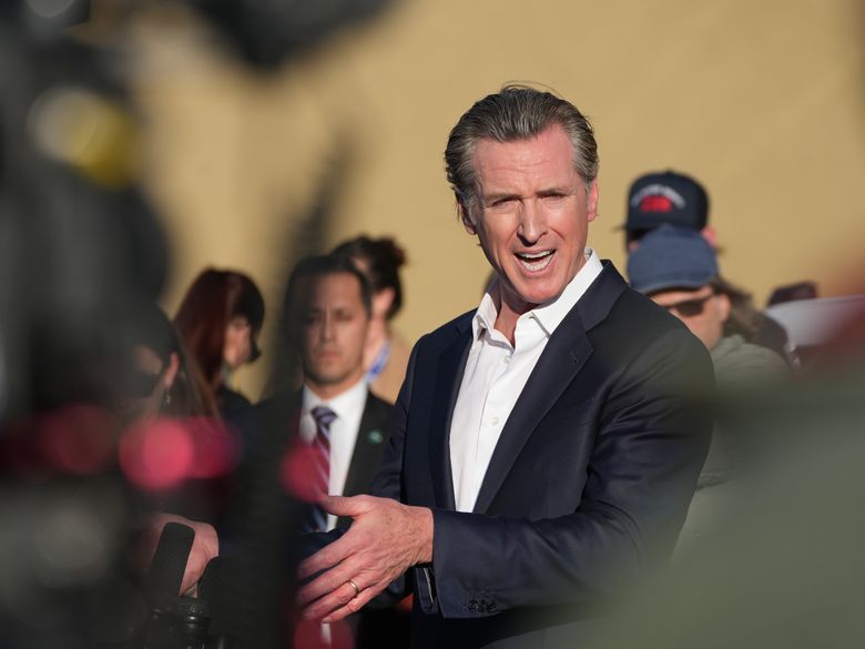 Gavin Newsom Eviscerated Ron DeSantis During Their Fox News Debate