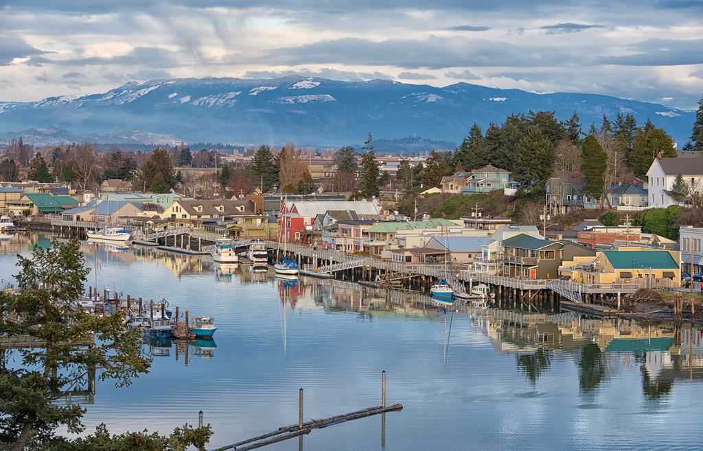 Discover WA: Road trips for everyone | The Seattle Times