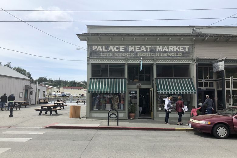 아름다운 마을 라 코너에서 예술과 역사 탐구 시애틀 한인 커뮤니티 케이 시애틀