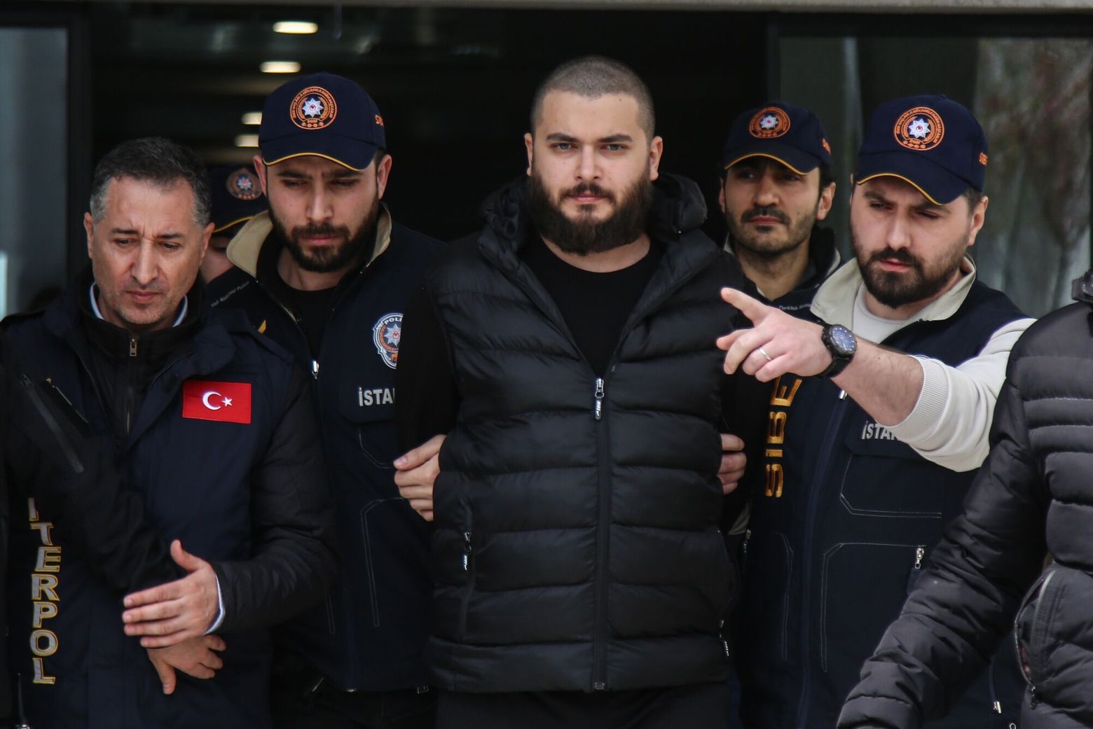 Turkish crypto boss sentenced to over 11,000 years in prison | The Seattle  Times