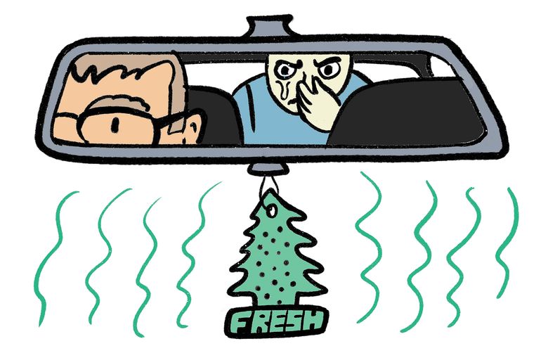 Gabriel Campanario / The Seattle Times