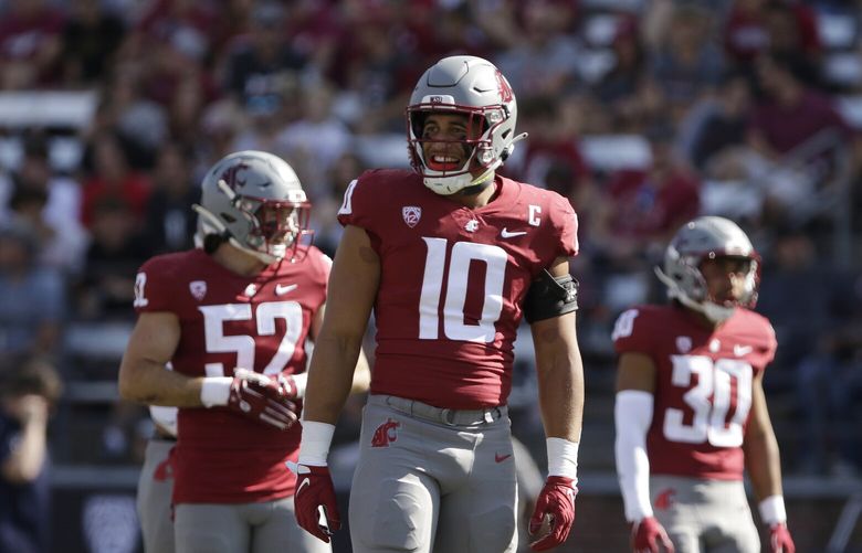 What to watch for when No. 13 WSU Cougars play at UCLA, plus prediction, WSU Sports