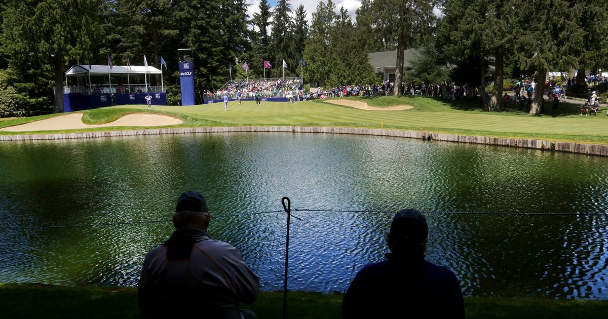 College elites to compete in new Sahalee Players Championship The