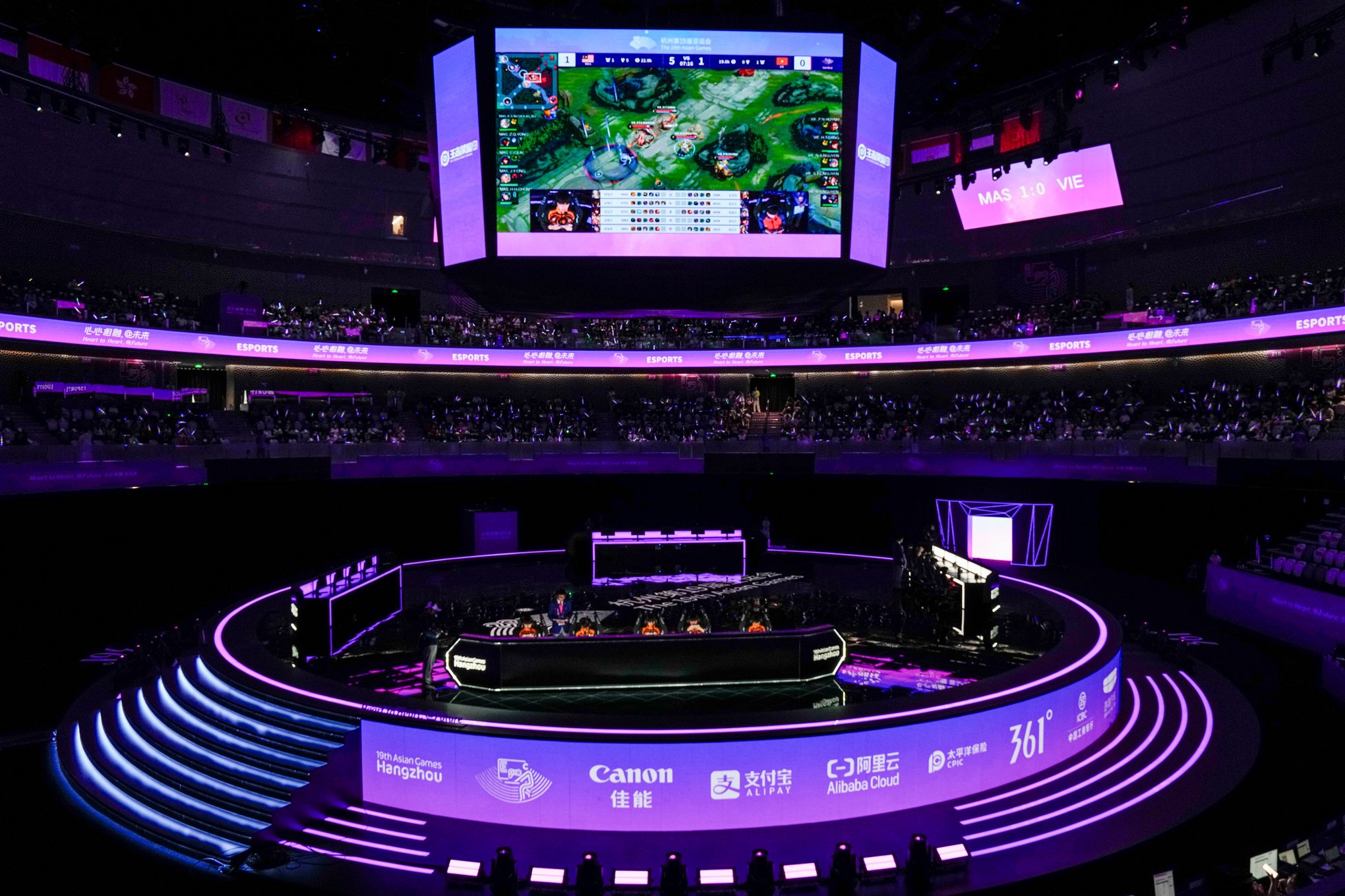 League of Legends: World Championship 2023: League of Legends championship  returns to South Korea - The Economic Times