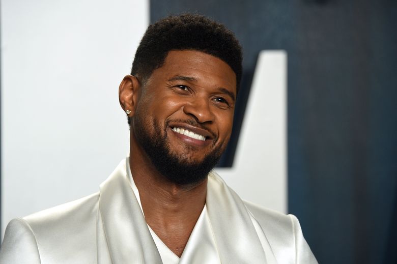 Usher to headline Super Bowl halftime show on February 11th in Las Vegas -  CBS New York