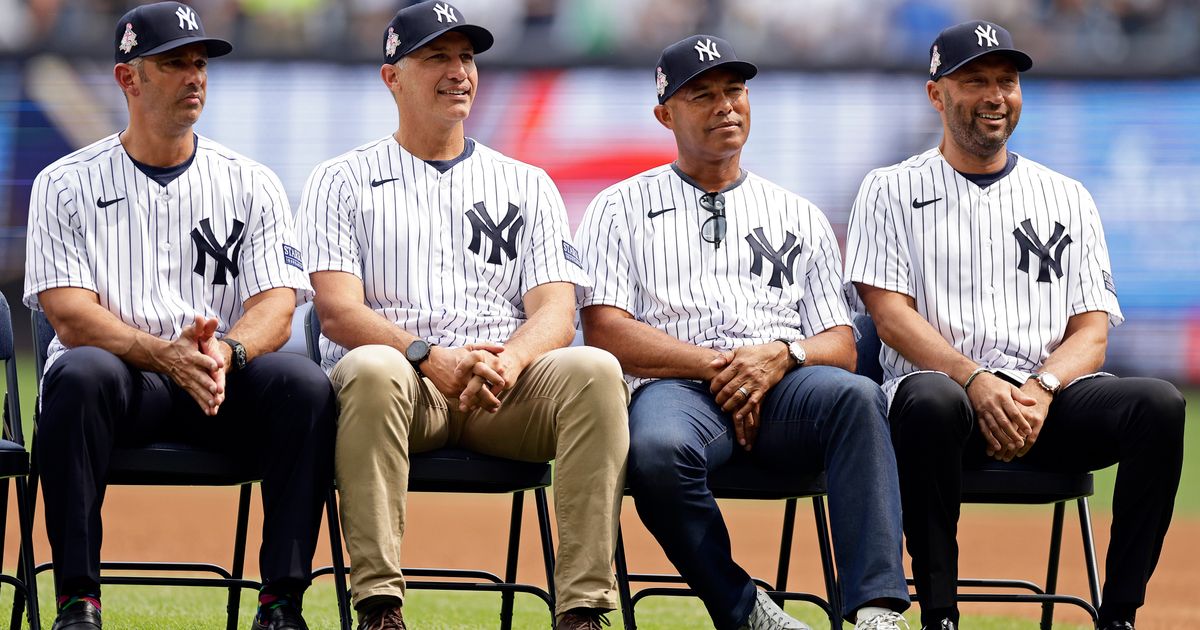 New York Yankees Rebrand  New york yankees, Mlb uniforms, Sports
