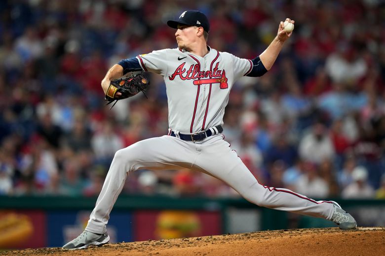 Braves ace Fried returns to IL with blister issue. The lefty hopes to be  back for the playoffs