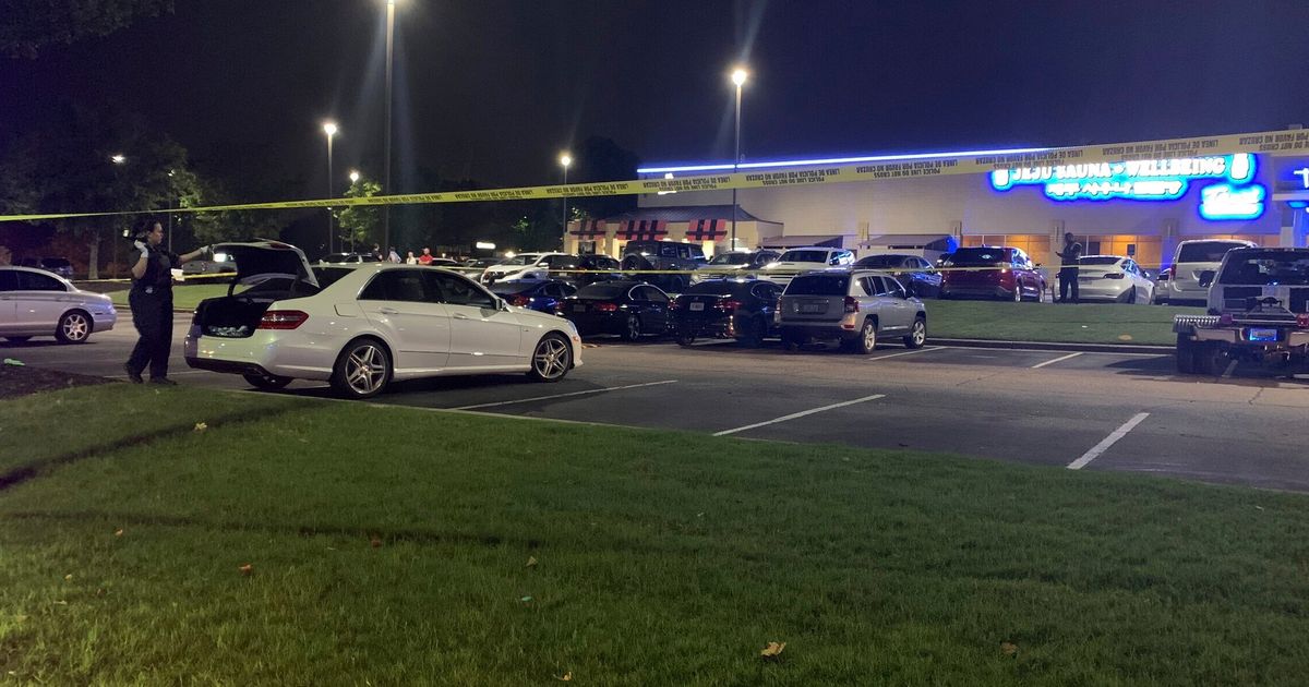 6 ‘Soldiers of Christ’ members are in custody after a woman’s body was ...