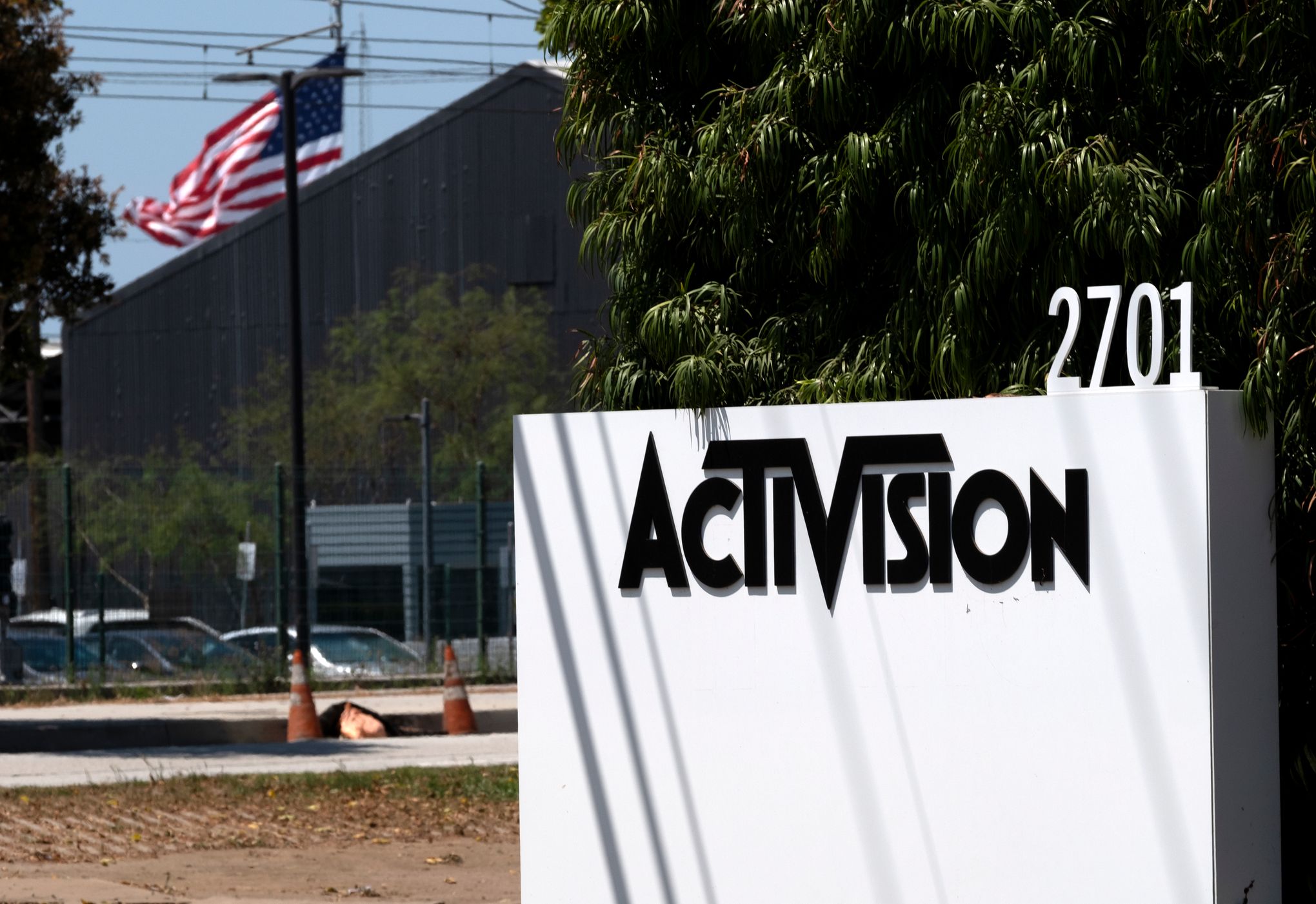 Microsoft Closes $69 Billion Activision Blizzard Deal - The New York Times