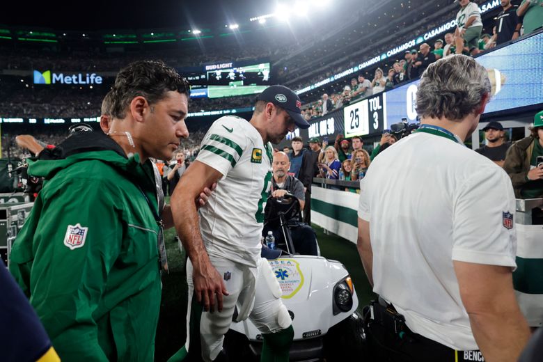 How the New York Jets pulled off the upset over the Buffalo Bills