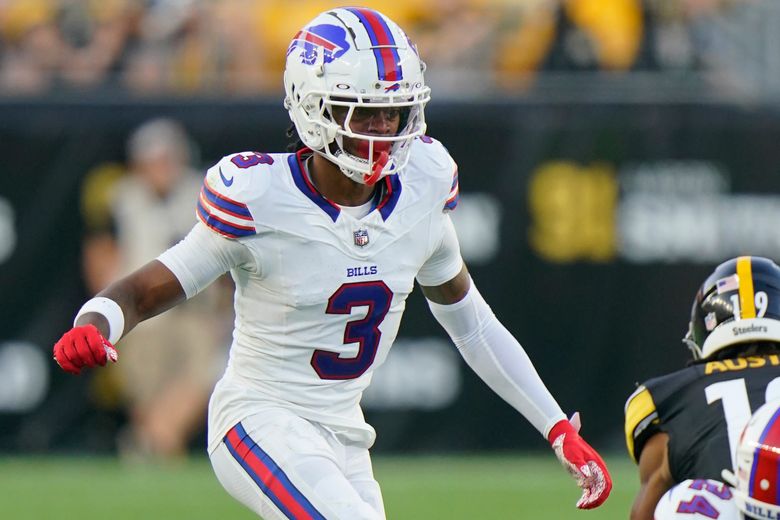 What Happened to Damar Hamlin of the Buffalo Bills? - Bloomberg