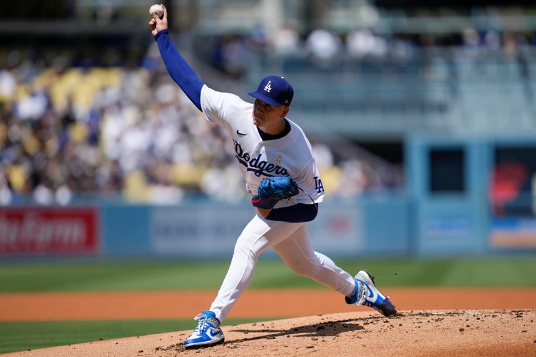 The Brooklyn Dodgers threads for - Los Angeles Dodgers