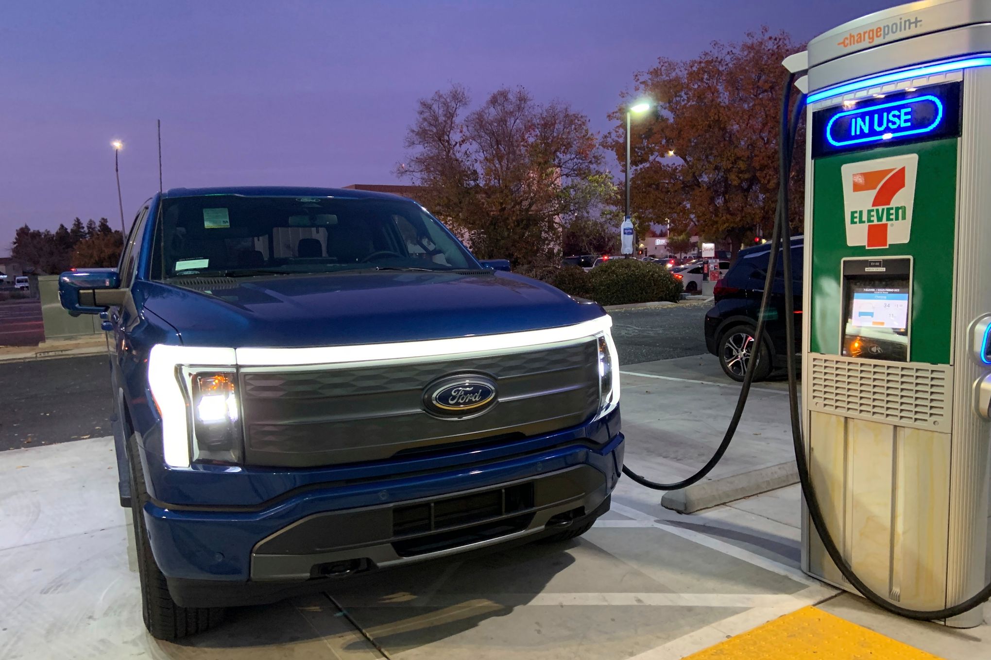 New to electric vehicles? We answer the questions you're afraid to ask