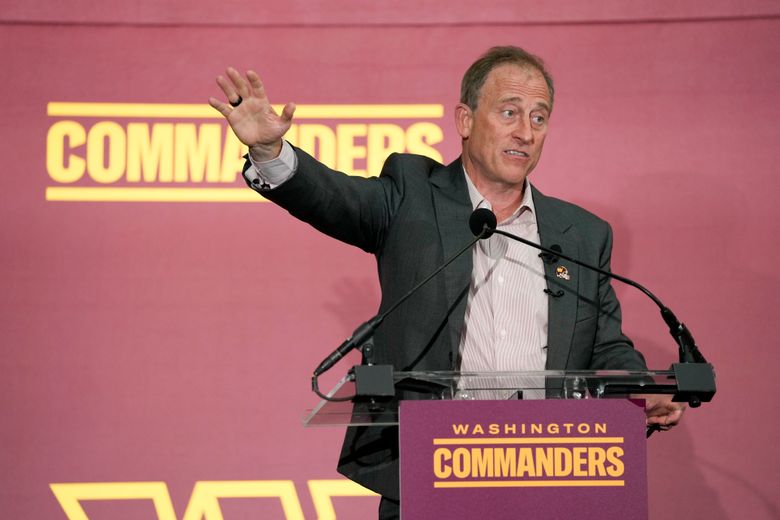 A new era in Washington: Moves the Commanders need to make to return to  glory, NFL News, Rankings and Statistics