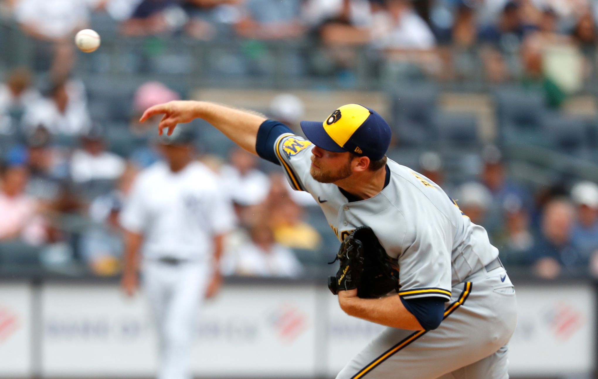 Brewers win sixth straight, down struggling Cardinals, 4-0 - Brew Crew Ball