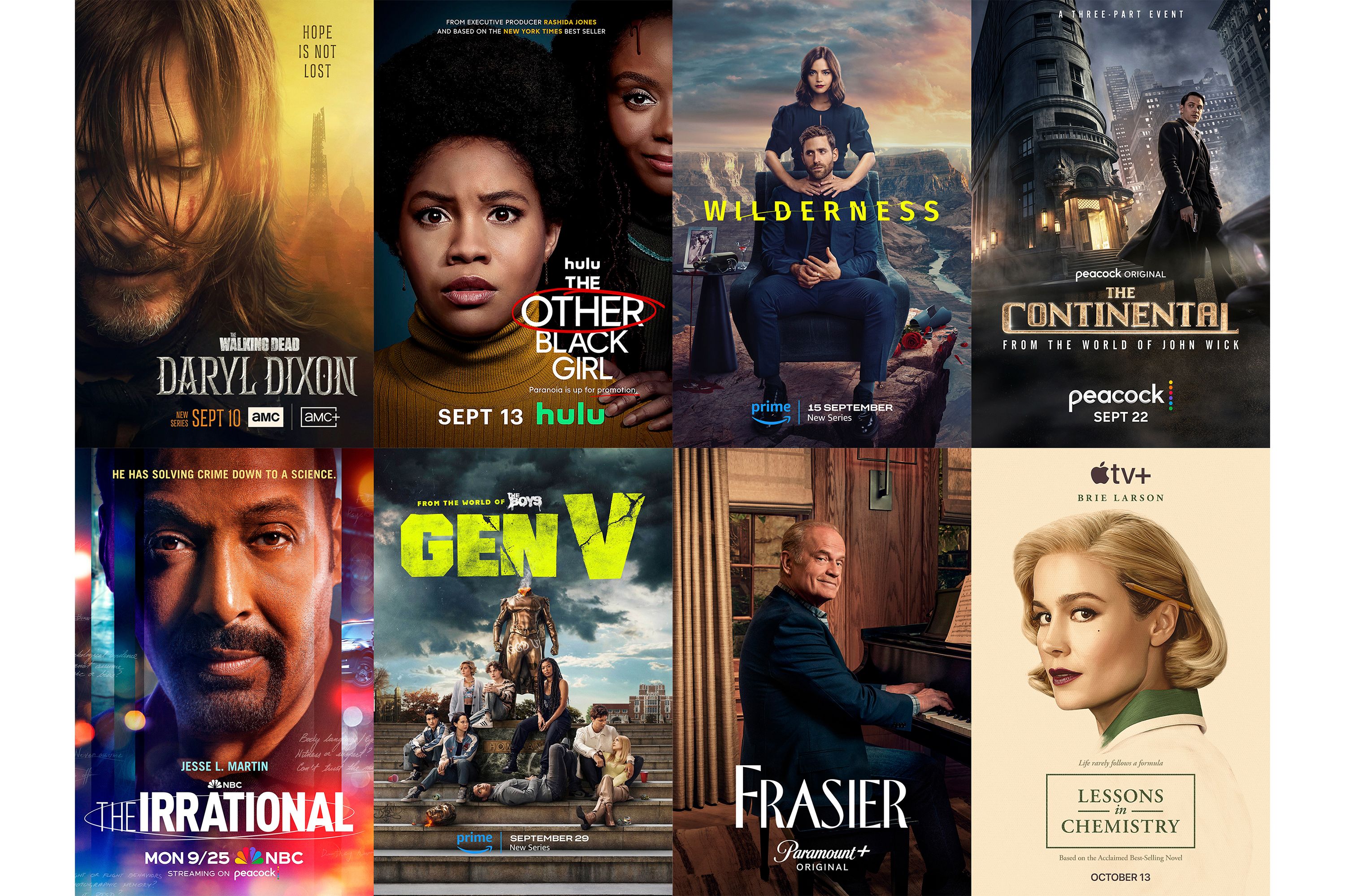 Crime amazon online prime tv series
