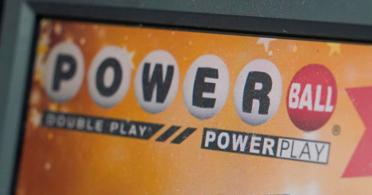 Monday night’s $785M Powerball jackpot is 9th largest lottery prize. Odds of winning are miserable