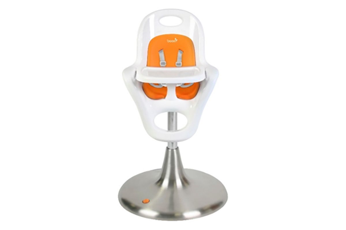 Consumer reports 2024 high chair