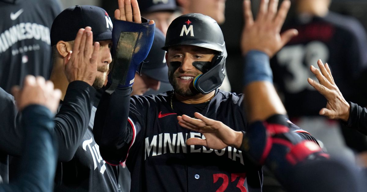 Minnesota Twins star Joe Mauer among highest paid MLB players of all time -  Minneapolis / St. Paul Business Journal