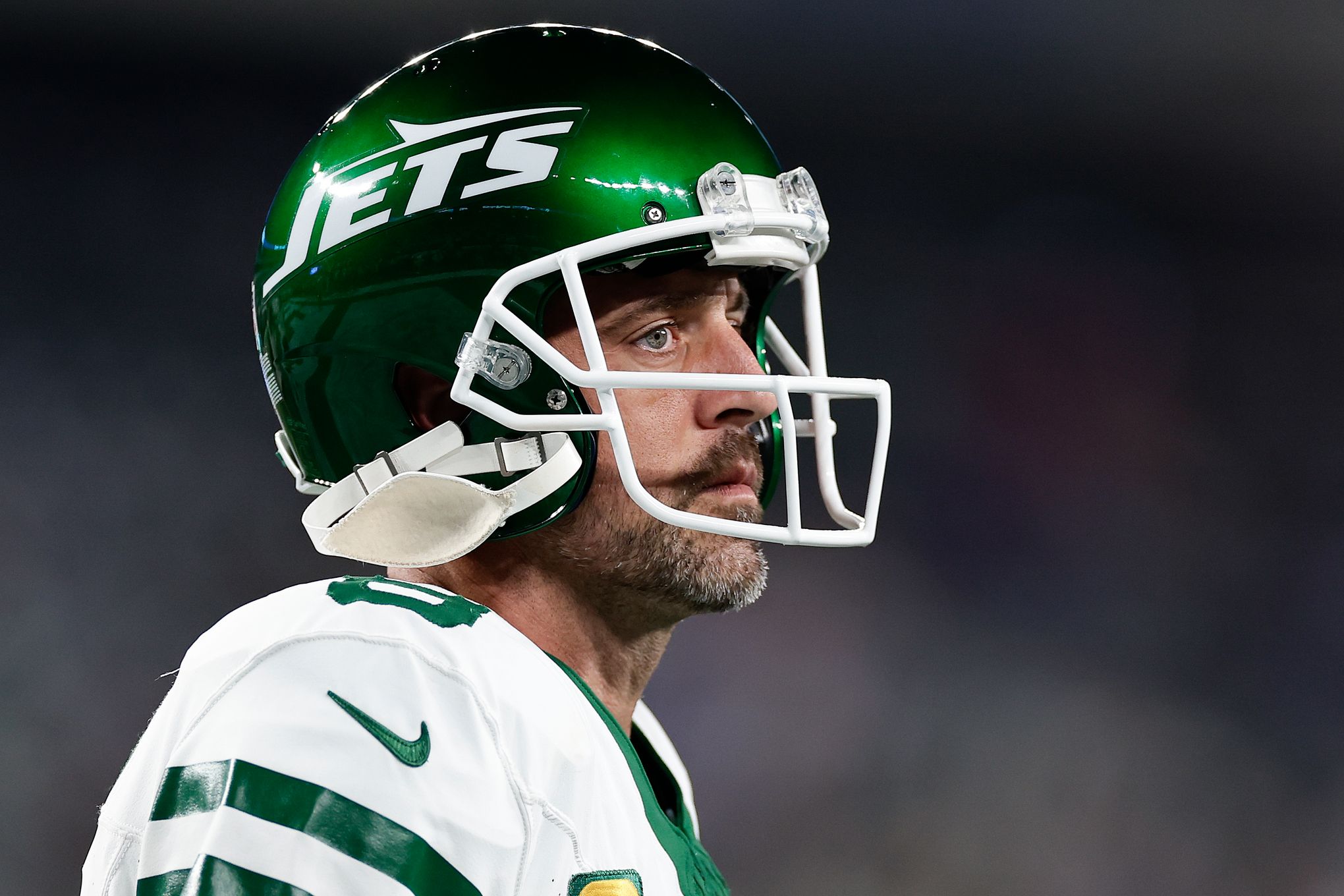 Aaron Rodgers is sidelined but the Jets will still make at least 3 more  appearances in prime time