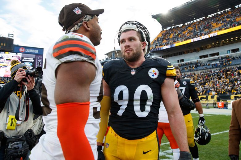 How to Watch Pittsburgh Steelers at Cleveland Browns on January 3