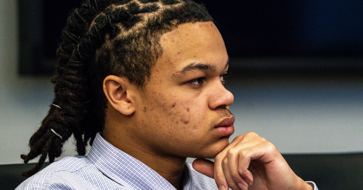 Iowa teen found guilty of 2nd-degree murder and manslaughter in deaths ...