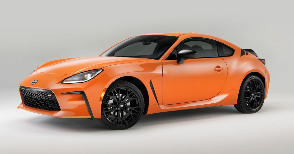 Edmunds The best affordable performance cars The Seattle Times