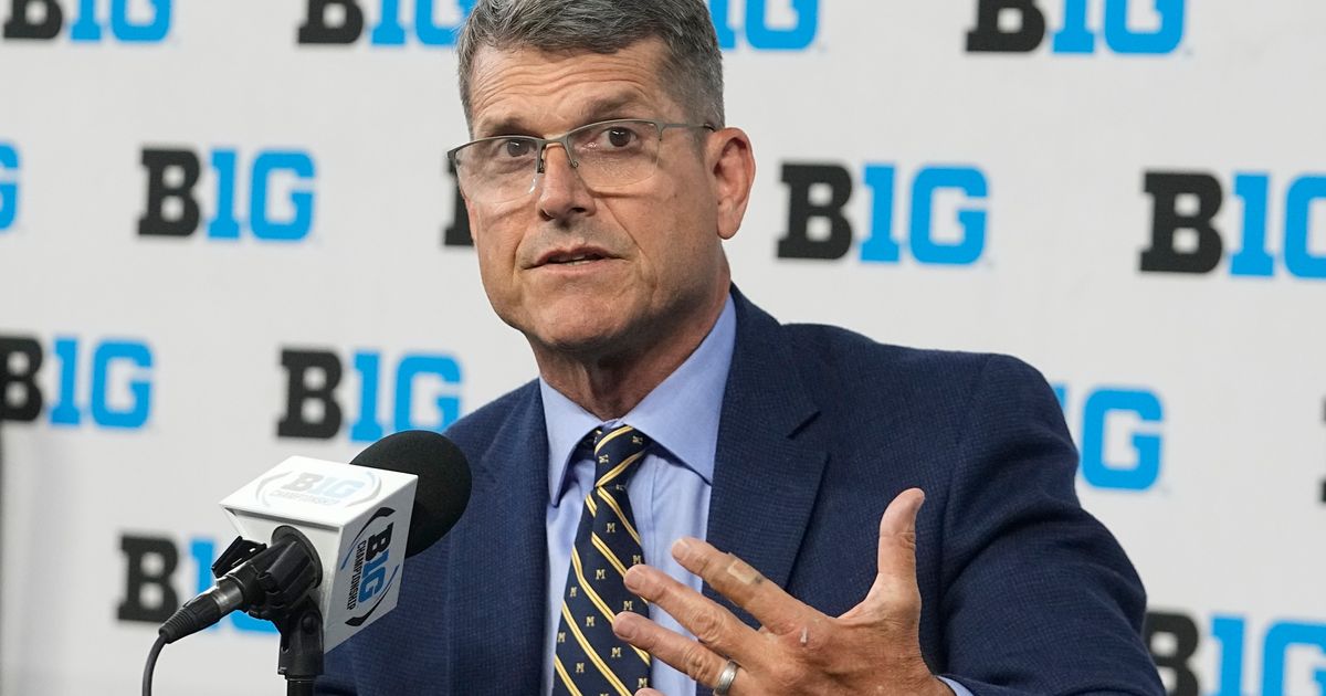 Revenue-sharing with major college football players seems ‘inevitable