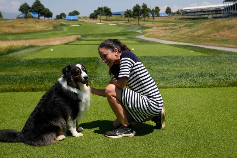 RYDER CUP '23: The reachable par-4 16th is the highlight on a course  designed for drama - The San Diego Union-Tribune