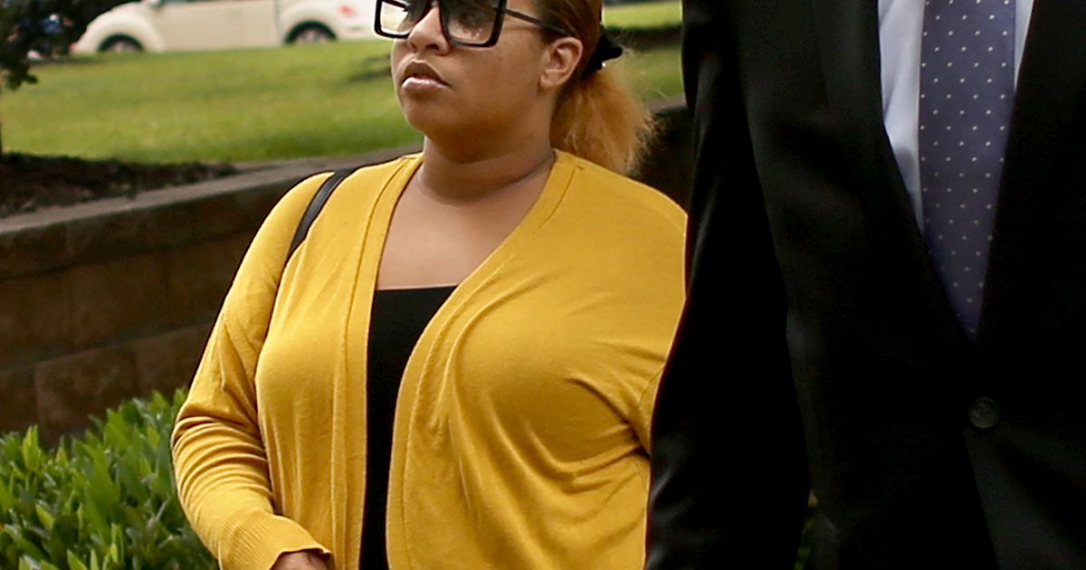 Mother of 6-year-old who shot teacher in Virginia to remain free on ...