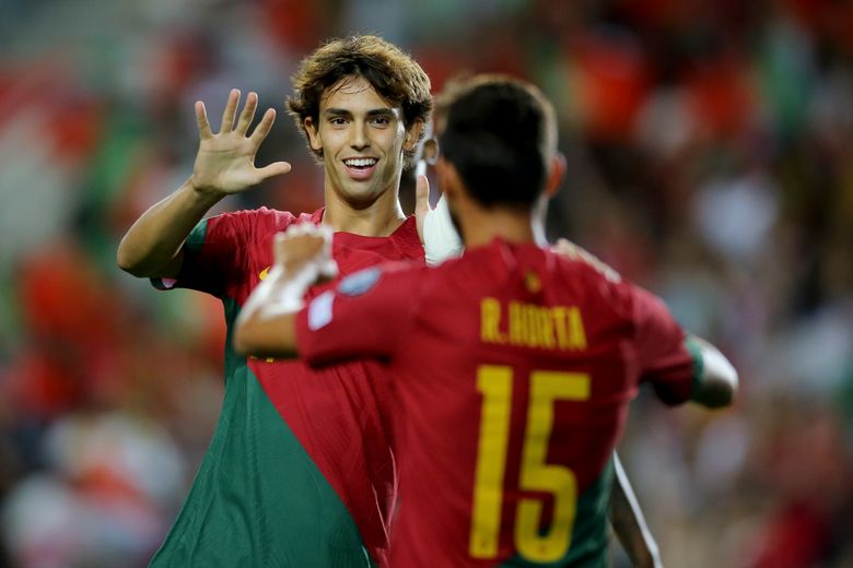 Ronaldo leads Portugal to 2-0 win vs Wales, into Euro final