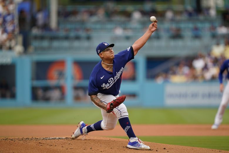 New details on the arrest of Dodgers pitcher Julio Urias