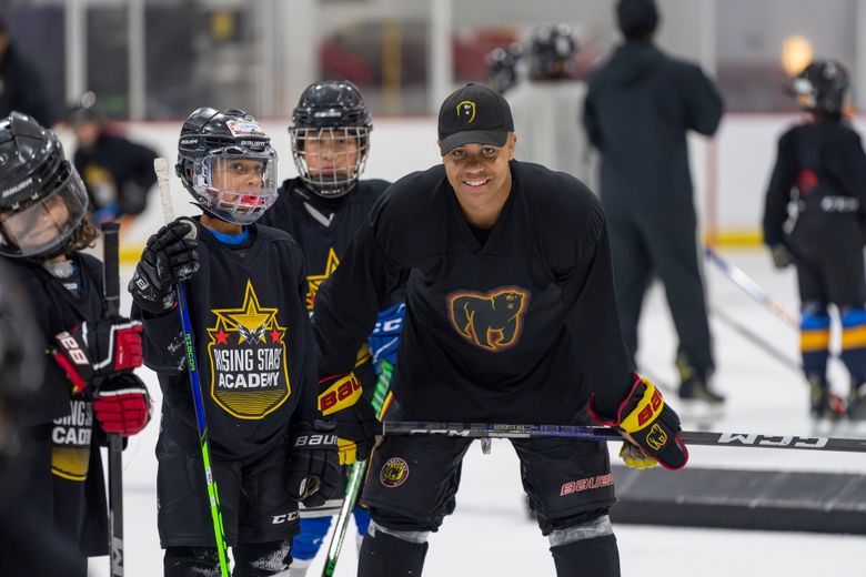  NHL Washington Capitals Youth Boys Replica Home-Team