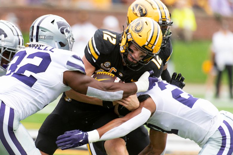 Missouri Tigers Unveil New Uniforms For Homecoming Game Against Vanderbilt  - Mizzou Sports Talk