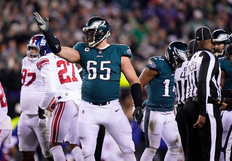 2023 NFL defensive line rankings: Philadelphia Eagles take the top