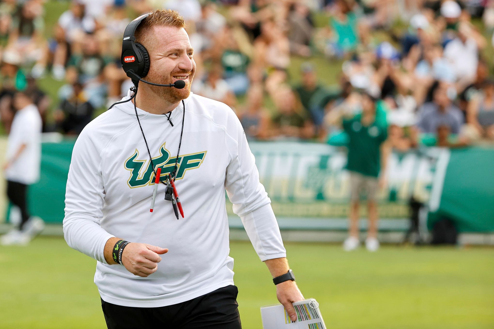 usf 2023 season ticket schedule - That's So Tampa