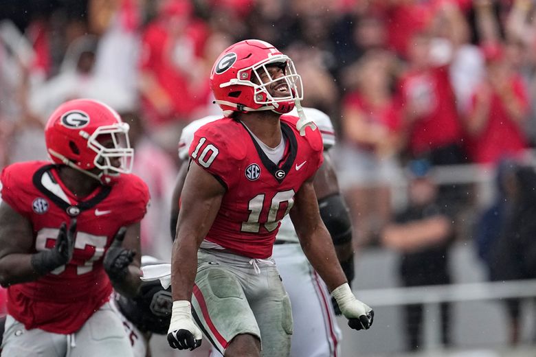 Georgia football will finally see its first Super Bowl winning QB