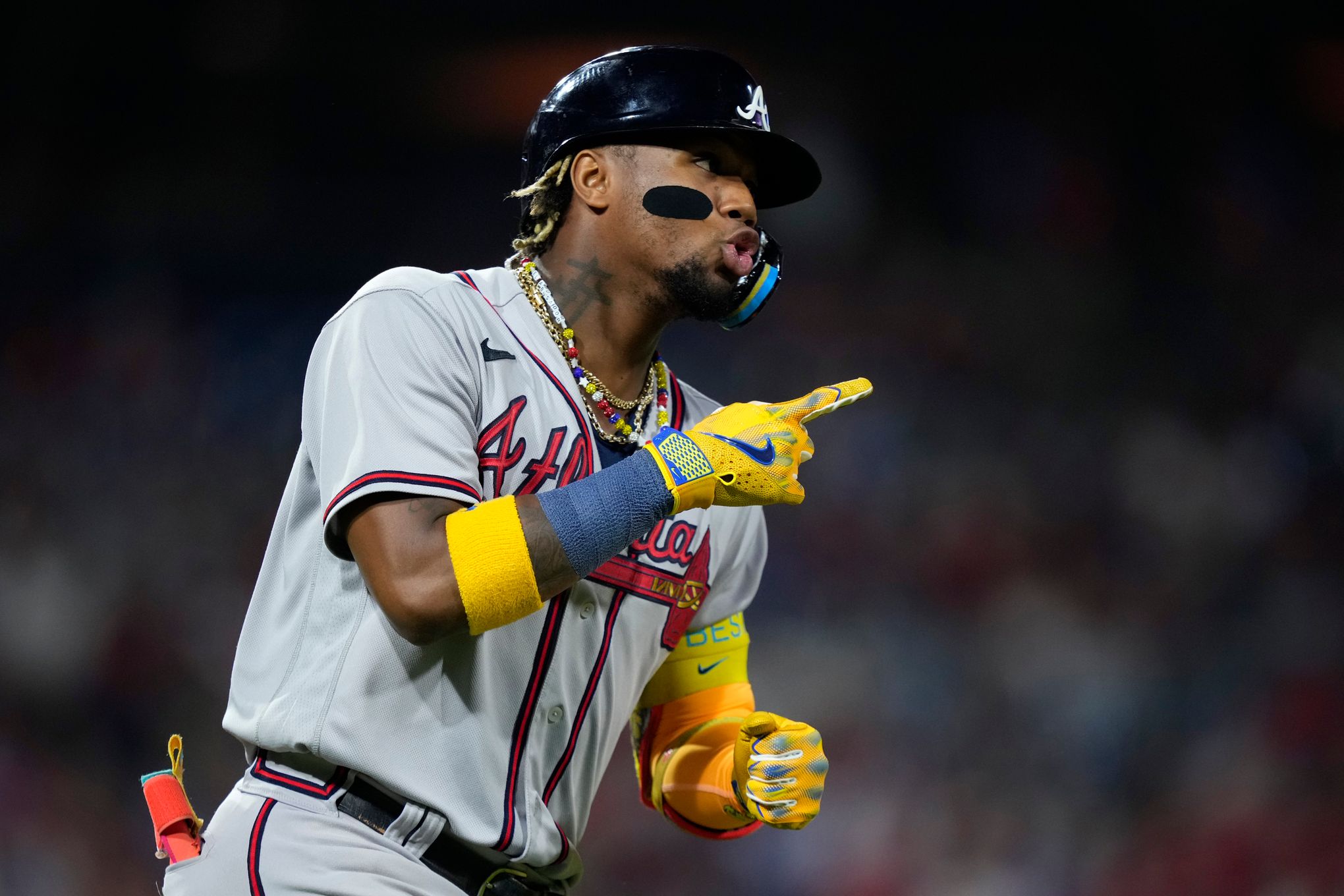 Dodgers News: Mookie Betts Focused On Braves, Not MVP Race With