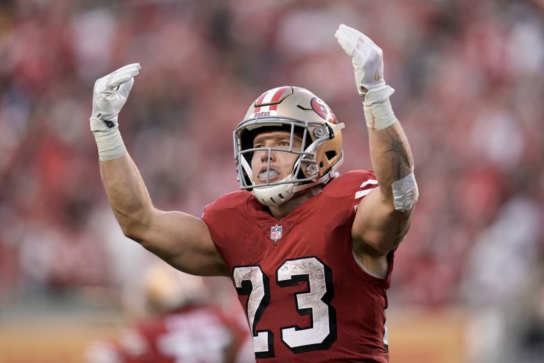 49ers: Christian McCaffrey is having the time of his life with SF