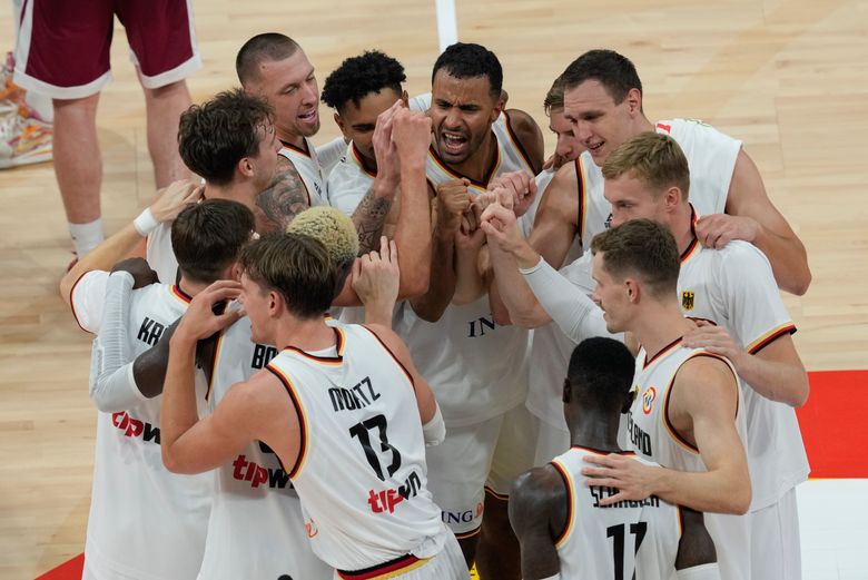 Porzingis on why he traveled with Latvia to the 2023 FIBA World Cup