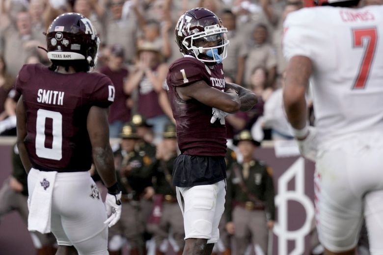 College Football's Most Valuable Teams: Texas A&M Jumps To No. 1