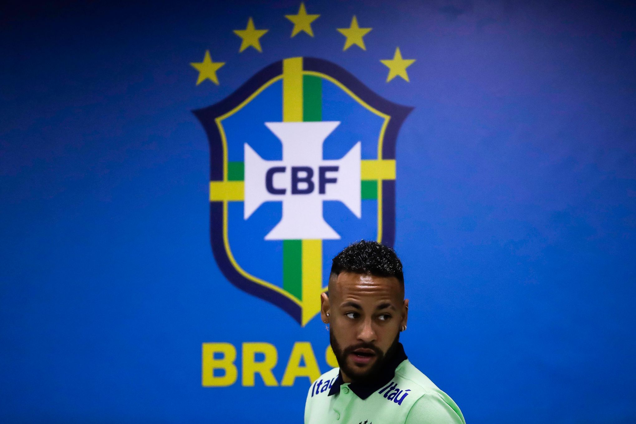 Neymar passes Pelé as Brazil's all-time men's top goal-scorer