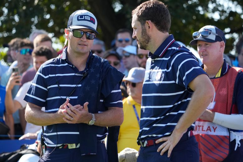 Italy Hopes the Ryder Cup Will Increase the Country's Interest in Golf –  Robb Report