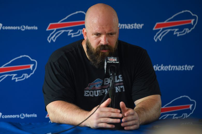 The Bills believe they are stronger after going through an emotionally  draining season last year